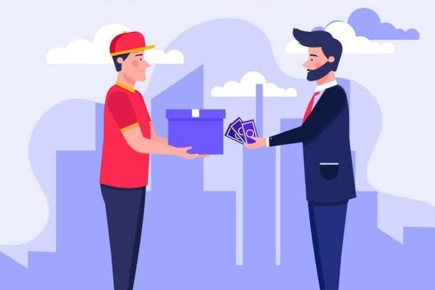 How-does-Cash-on-Delivery-Work